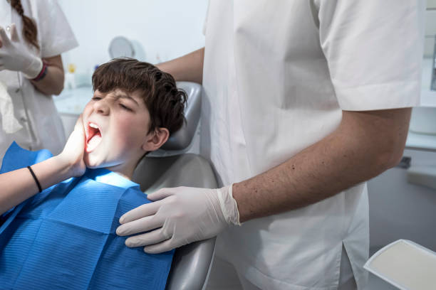 Best Emergency Treatment for Dental Infections or Abscesses in Picnic Point, WA